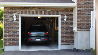 Garage Door Installation at Foothills Roseville, California